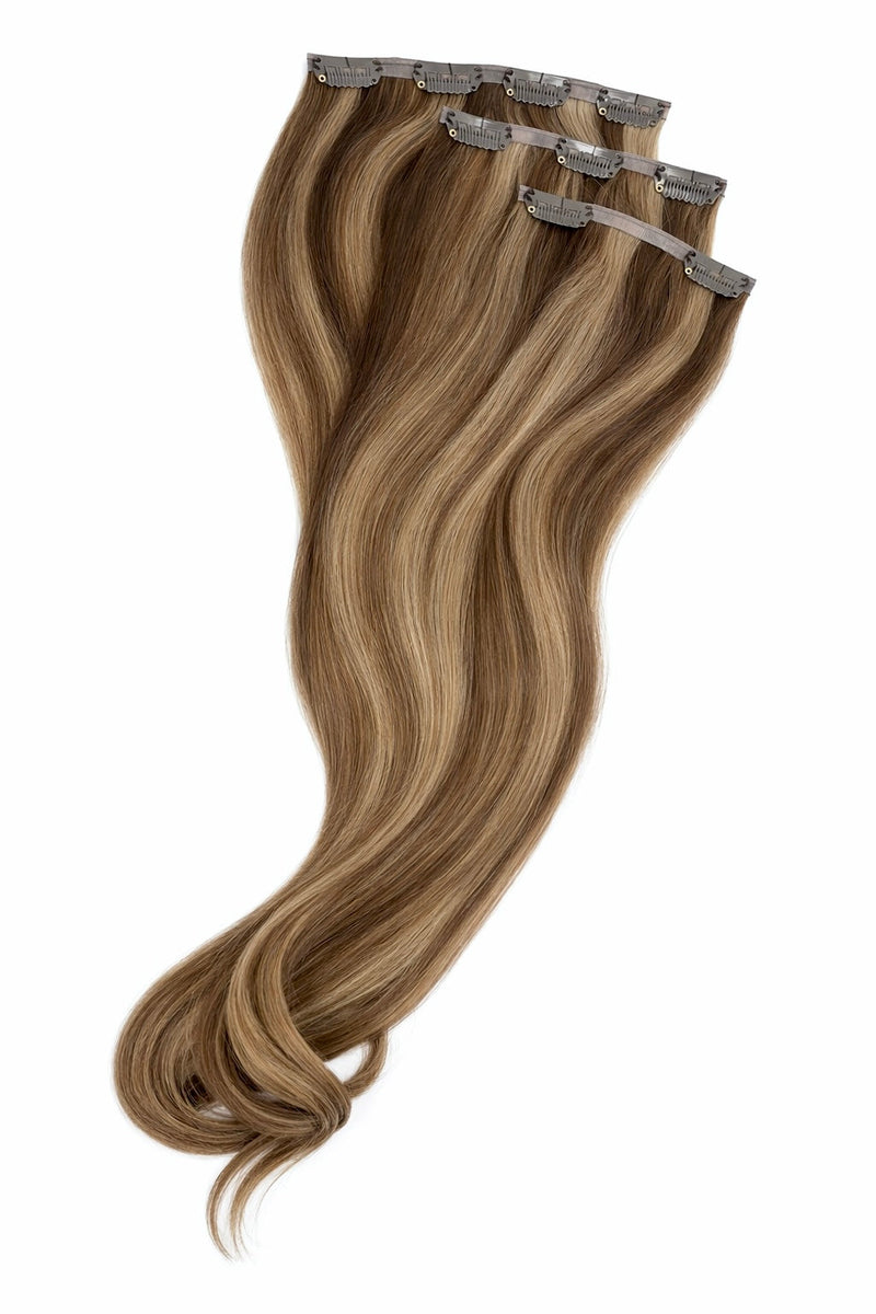 AgΓ‘pΔ Collection β Luxury Clip Ins