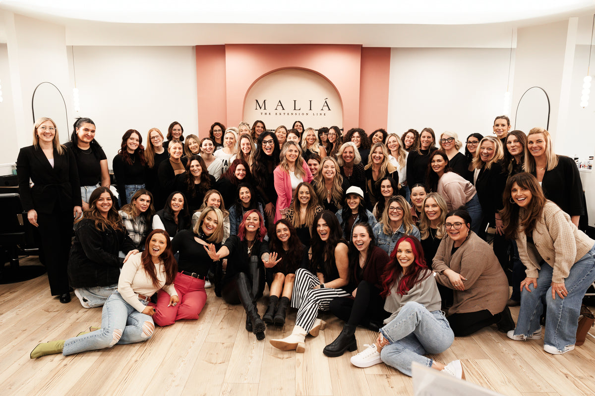 Malia Extensions