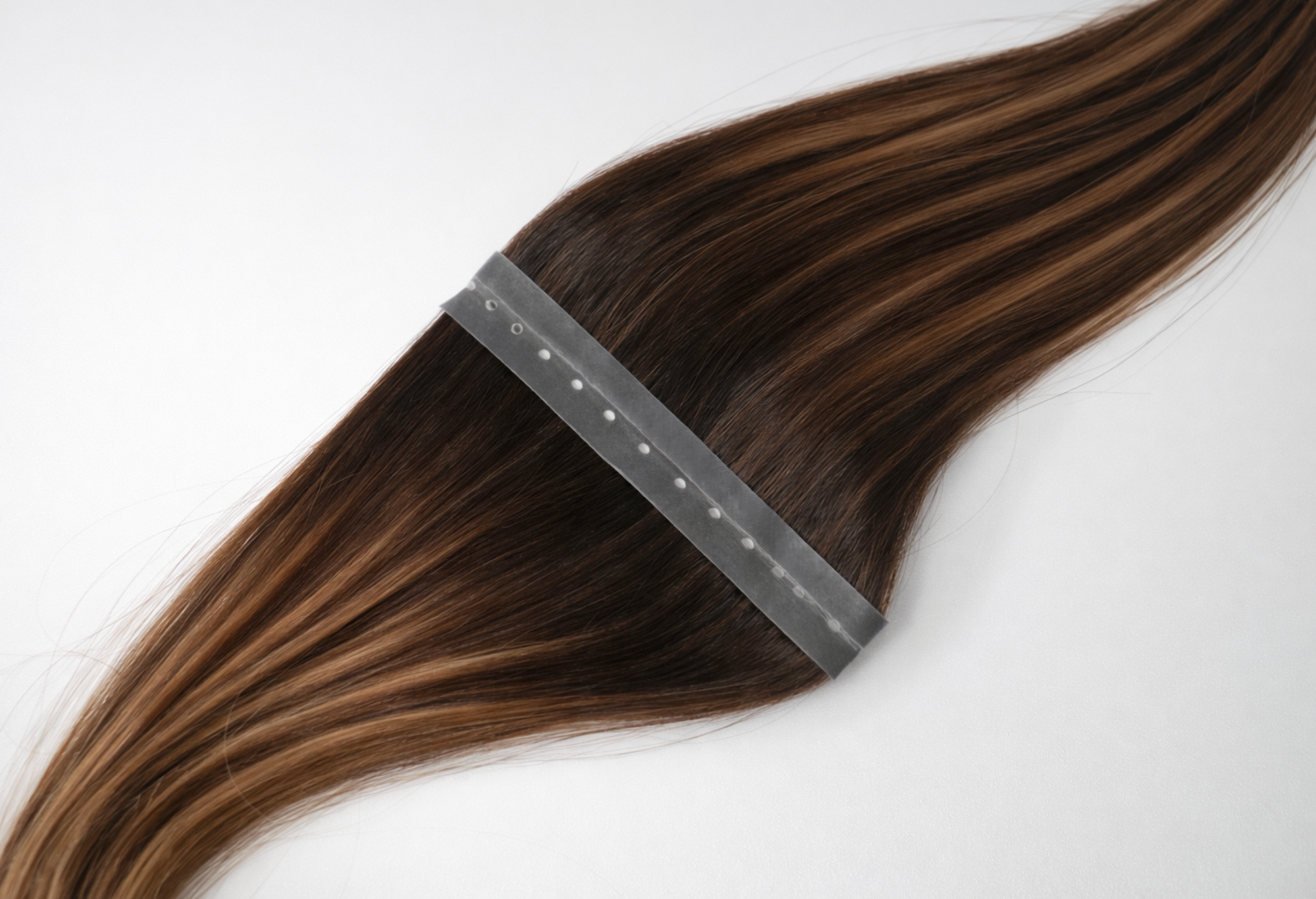 Flutter Luxe Butterfly Weft