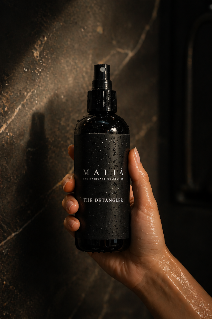 THE DETANGLER