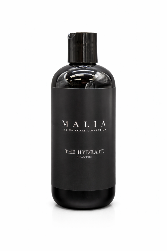 THE HYDRATE Luxury Shampoo