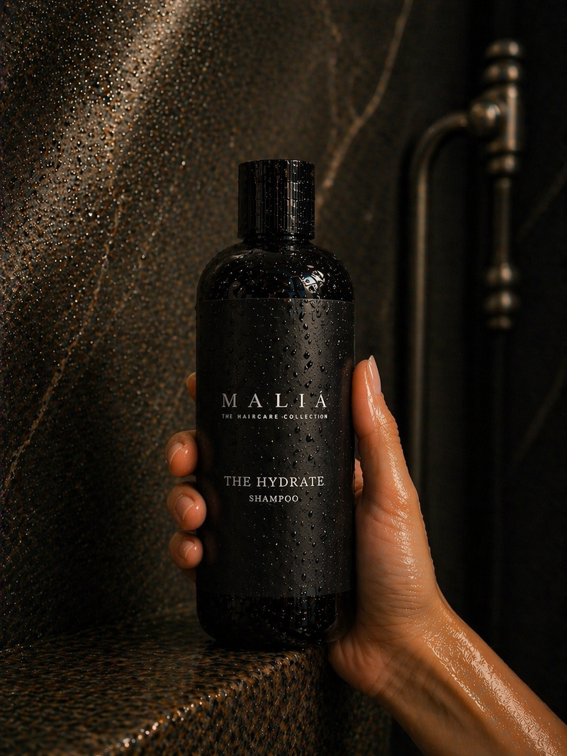 THE HYDRATE Luxury Shampoo