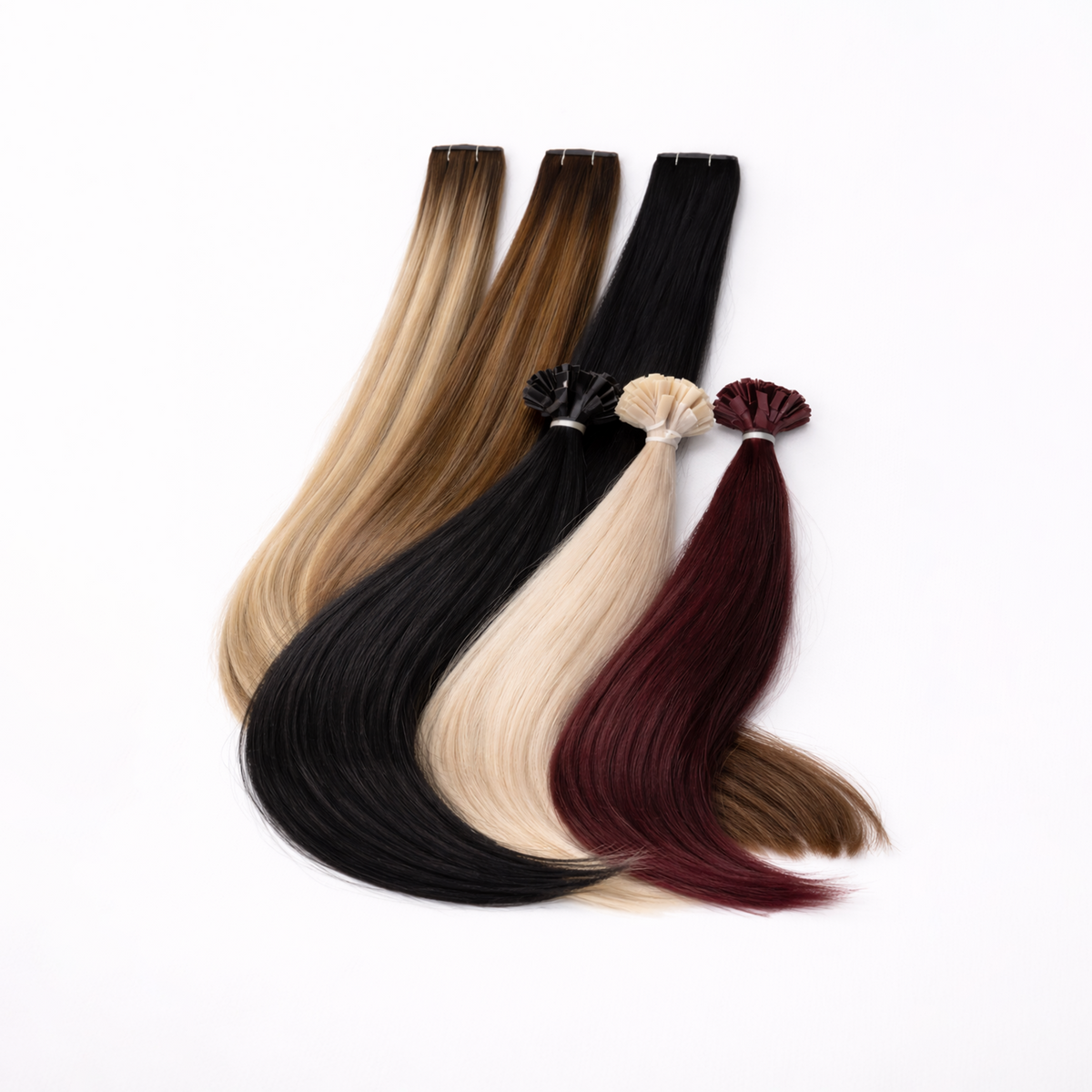 Genius Weft