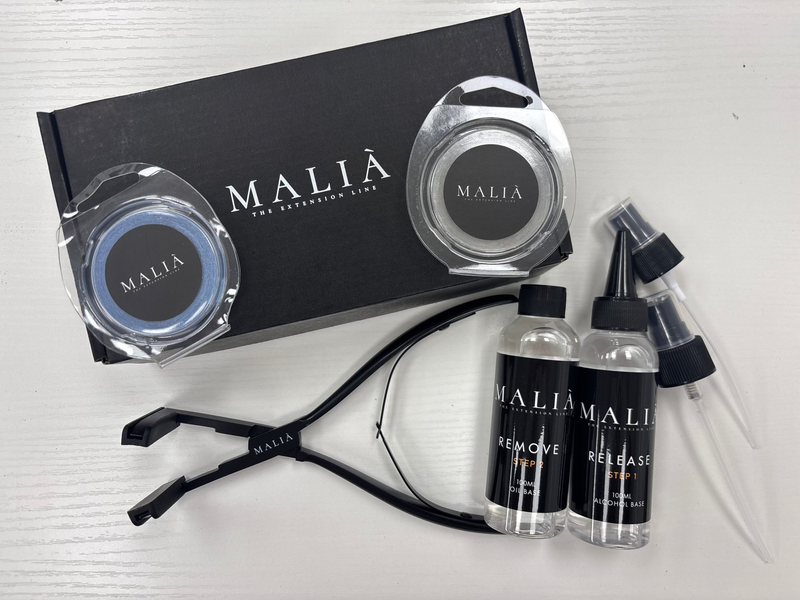 Freestyle It Method Tape Bundle Malia Extensions