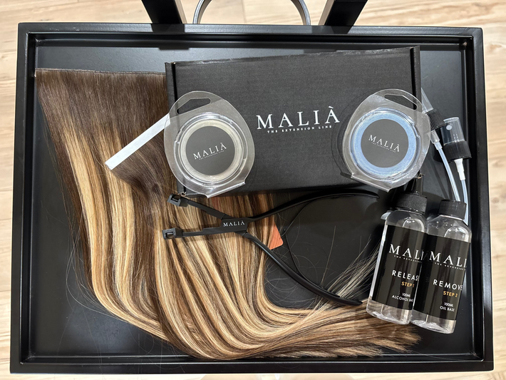 Freestyle It Method Tape Bundle Malia Extensions
