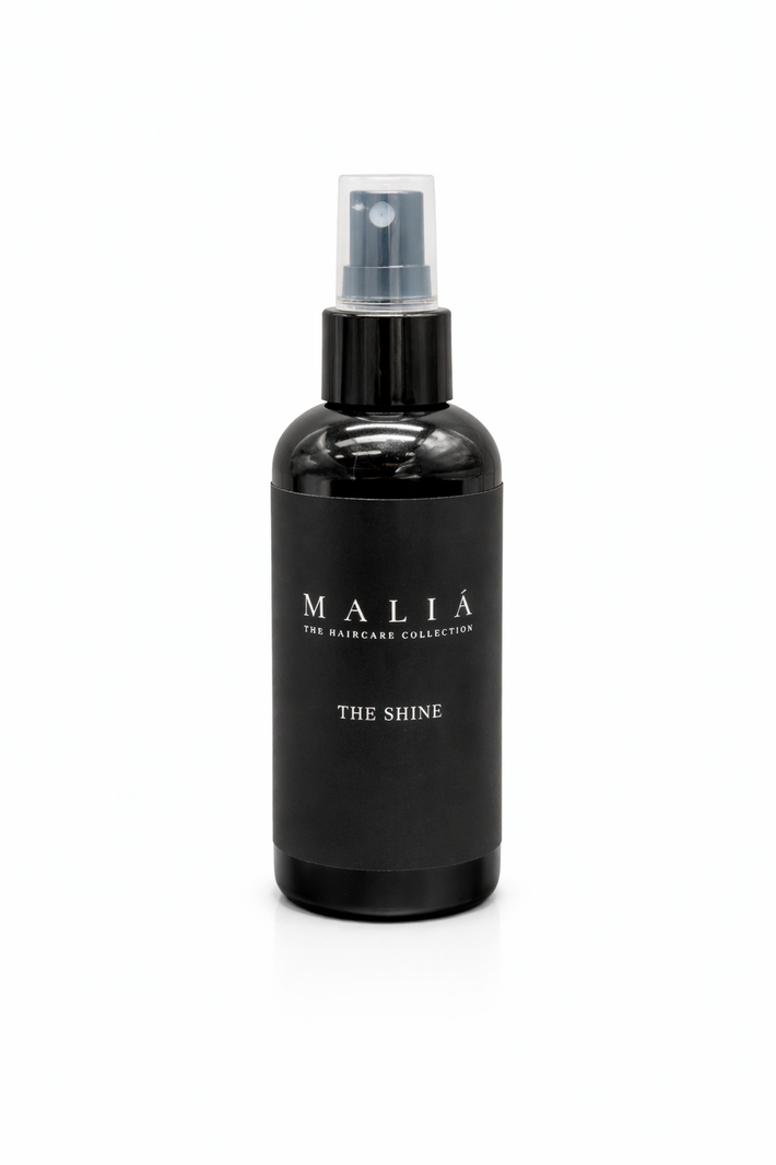 THE SHINE Spray