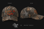 The Length Club — Wayne Tuggle x Maliá