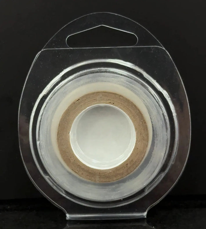 Freestyle It Single-Sided Tape Roll Malia Extensions