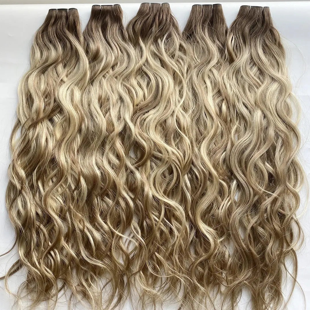 Kyma Collection (Wavy)