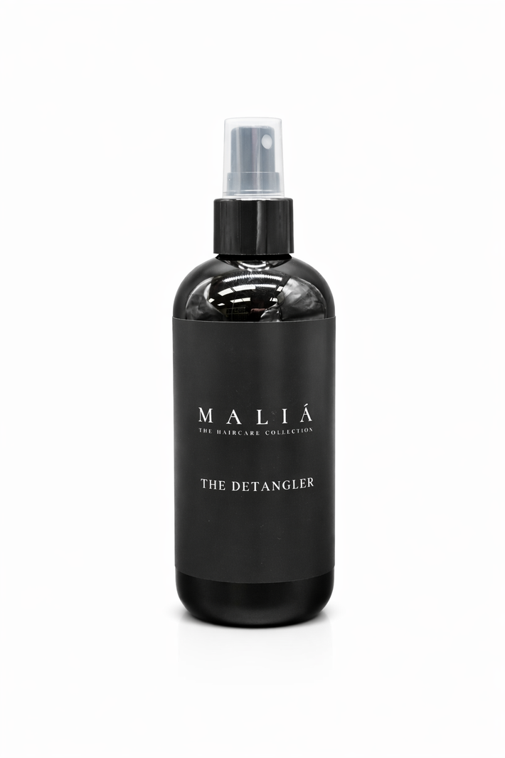 THE DETANGLER