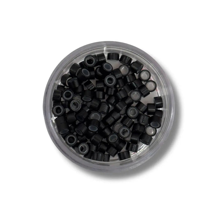Beads (Black) Maliá