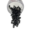 Beads (Black) Maliá