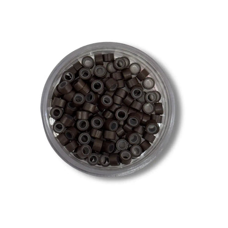 Brown Beads