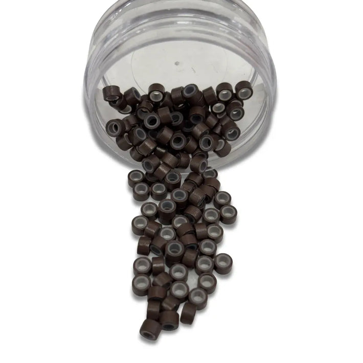 Beads (Brown) Malia Extensions