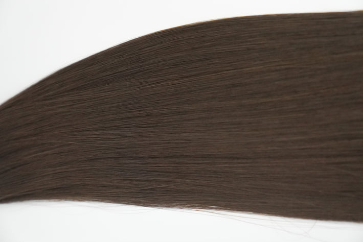 Freestyle It Method (Freestyle Tape Weft)