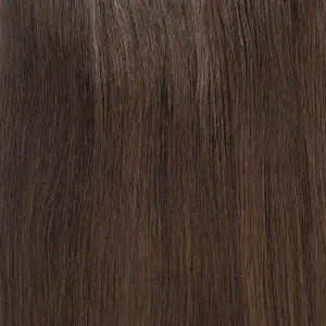 Chocolate Flutter Luxe Malia Extensions