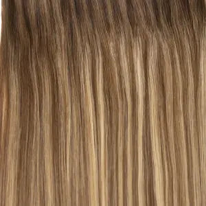 Cinnamon Sugar Flutter Luxe Malia Extensions