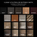 Classic Butterfly Weft