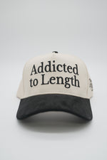 The Length Club — Drop 001