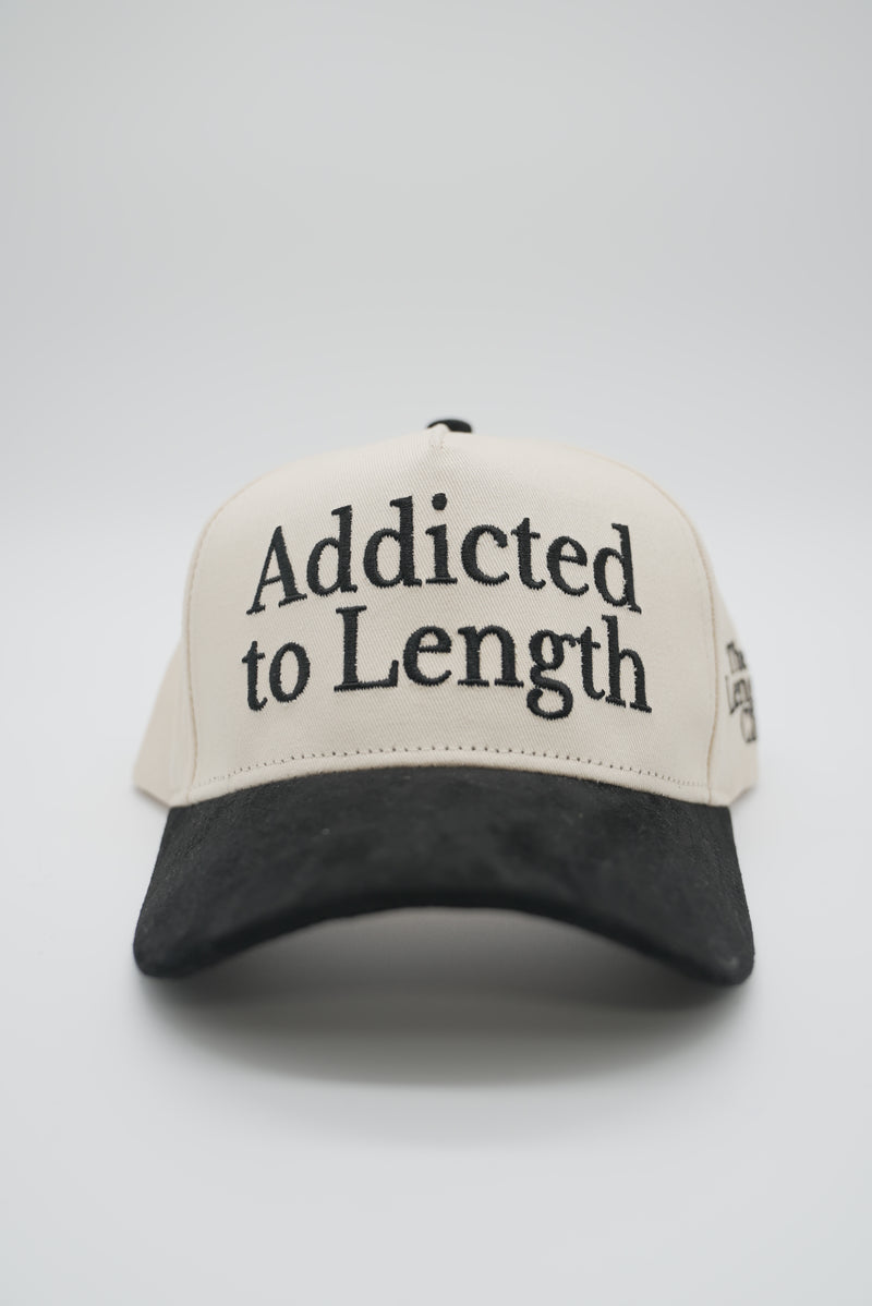 The Length Club — Drop 001