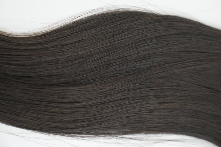 Freestyle It Method (Freestyle Tape Weft)