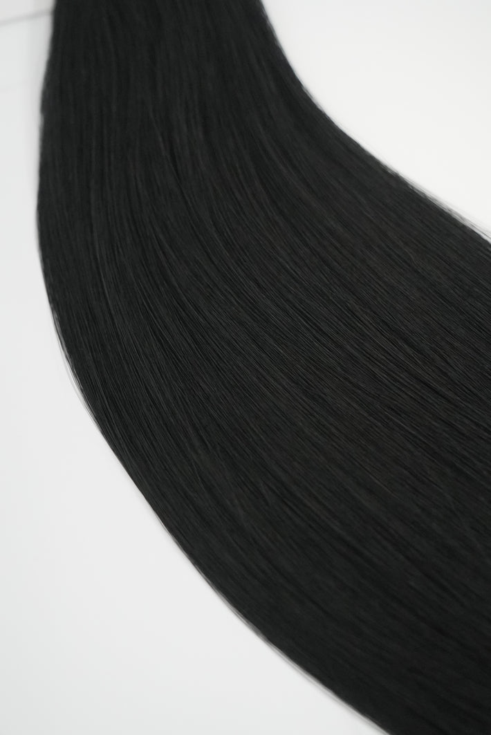 Freestyle It Method (Freestyle Tape Weft)