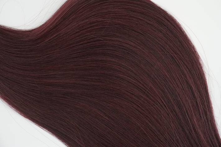 Freestyle It Method (Freestyle Tape Weft)