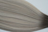 Freestyle It Method (Freestyle Tape Weft)