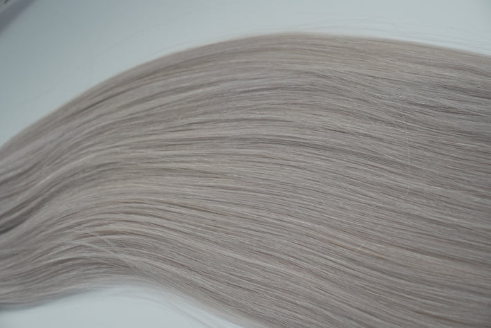 Freestyle It Method (Freestyle Tape Weft)