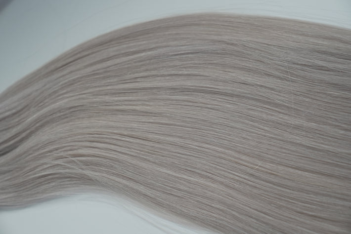 Freestyle It Method (Freestyle Tape Weft)
