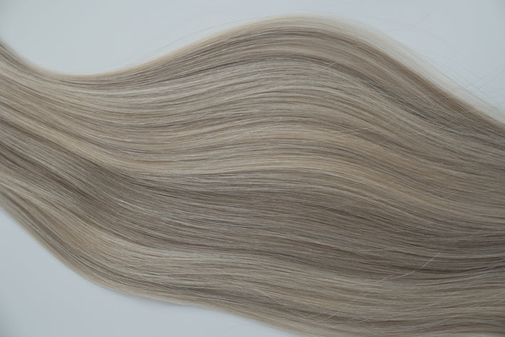 Freestyle It Method (Freestyle Tape Weft)