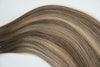 Freestyle It Method (Freestyle Tape Weft)