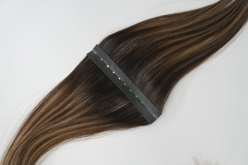 Luxe Butterfly Weft