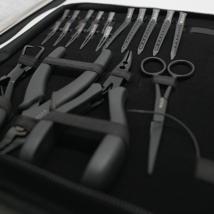 Multi Method Tool Kit