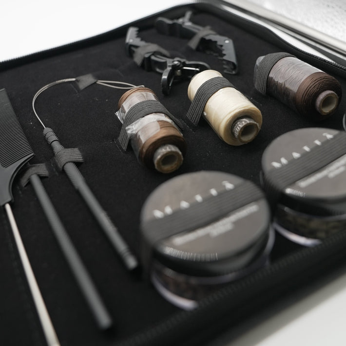 Multi Method Tool Kit