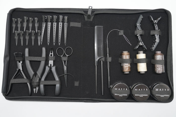 Multi Method Tool Kit