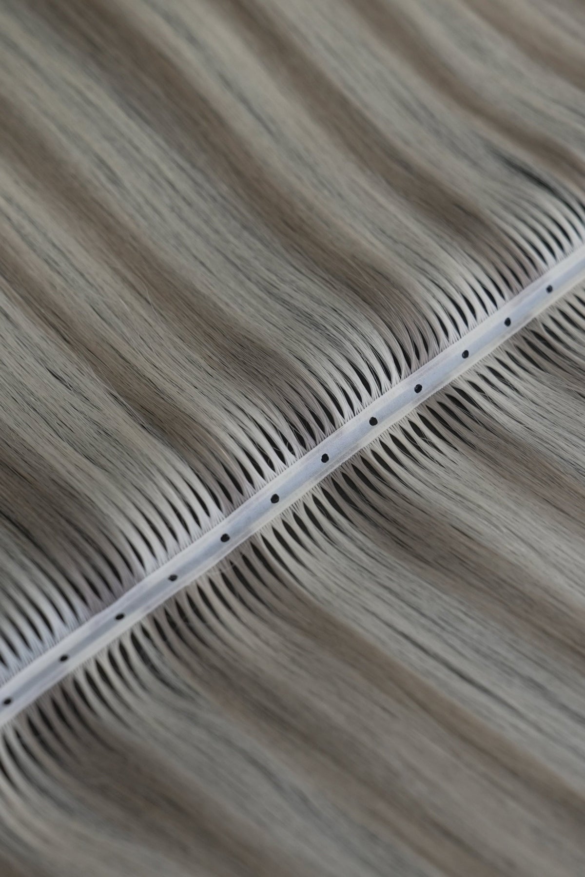 Skinny Butterfly Weft