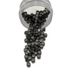 Beads (Dark Brown) Maliá
