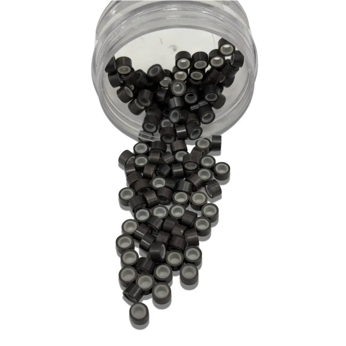Beads (Dark Brown) Maliá