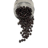 Dark Brown Micro Beads Malia Extensions