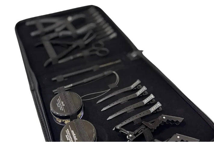 Multi-Method  Tool Kit