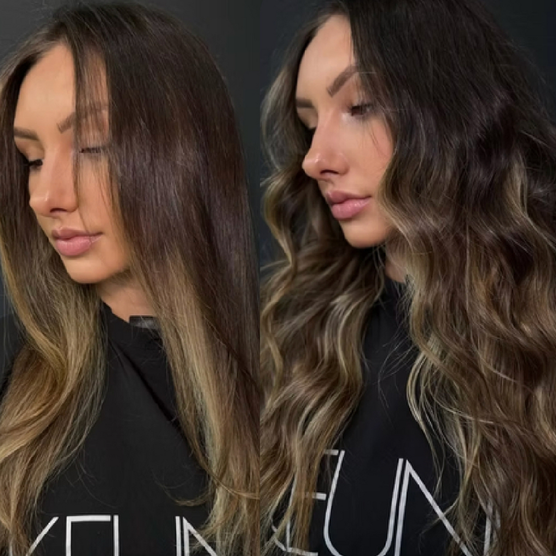 100% REMY HAIR