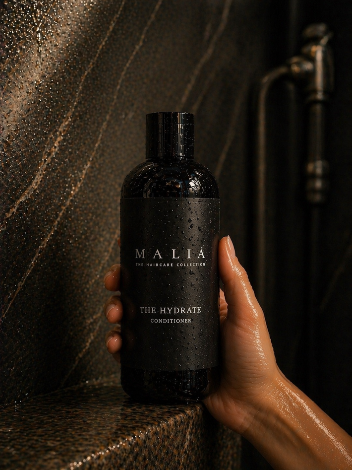 THE HYDRATE Luxury Conditioner