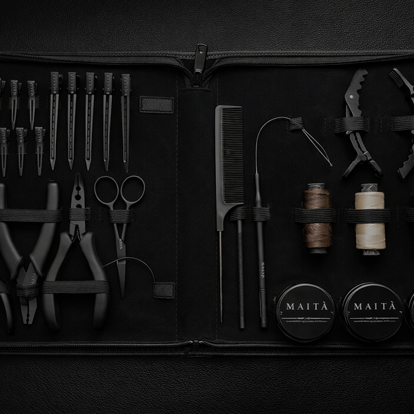 CRAFTED FOR PROFESSIONAL STYLISTS