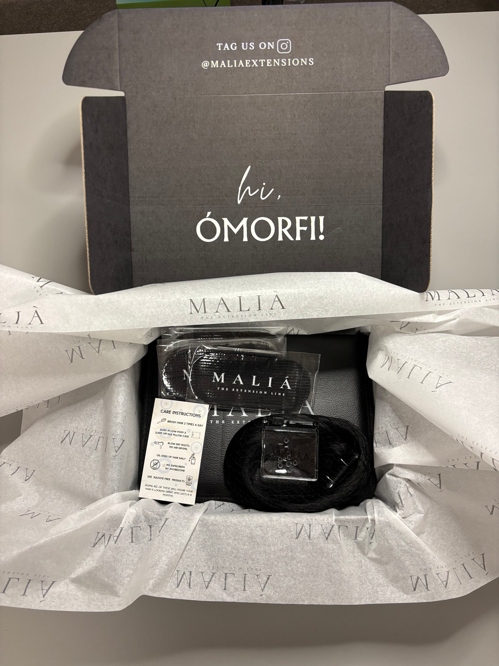 *Pre-Order* The Essentials Kit (Butterfly Method) Maliá