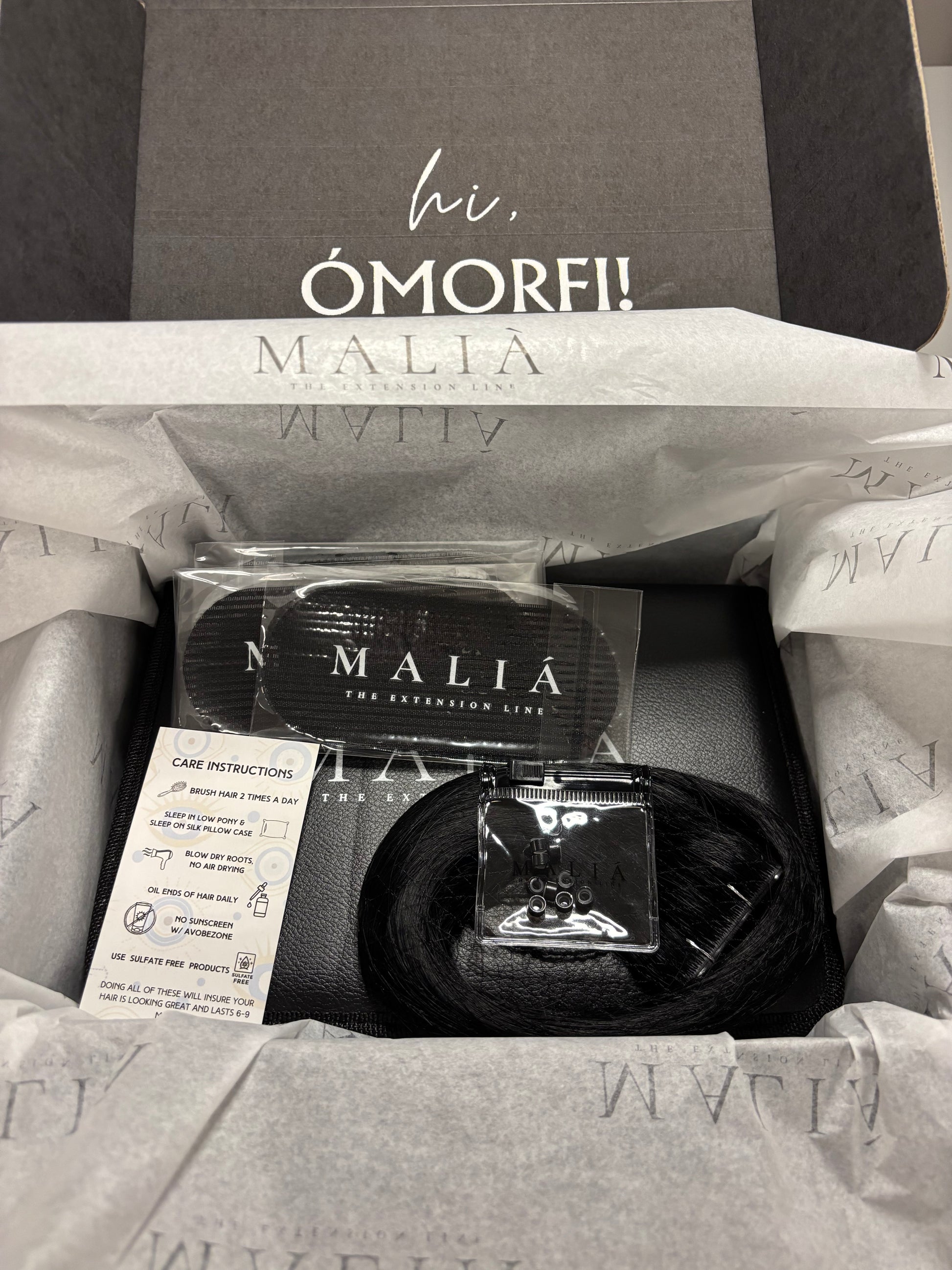 *Pre-Order* The Essentials Kit (Butterfly Method) Maliá