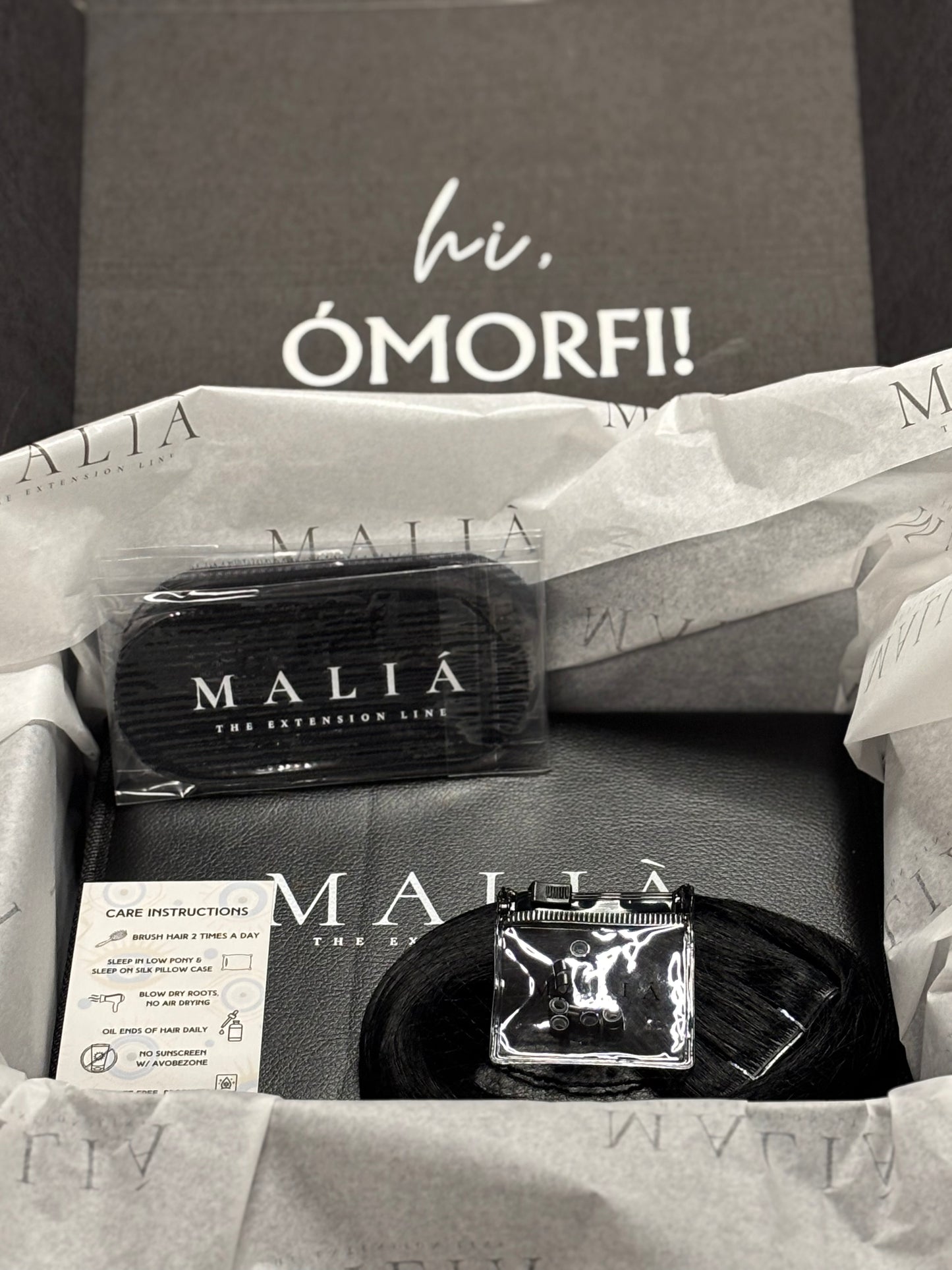 *Pre-Order* The Essentials Kit (Butterfly Method) Maliá