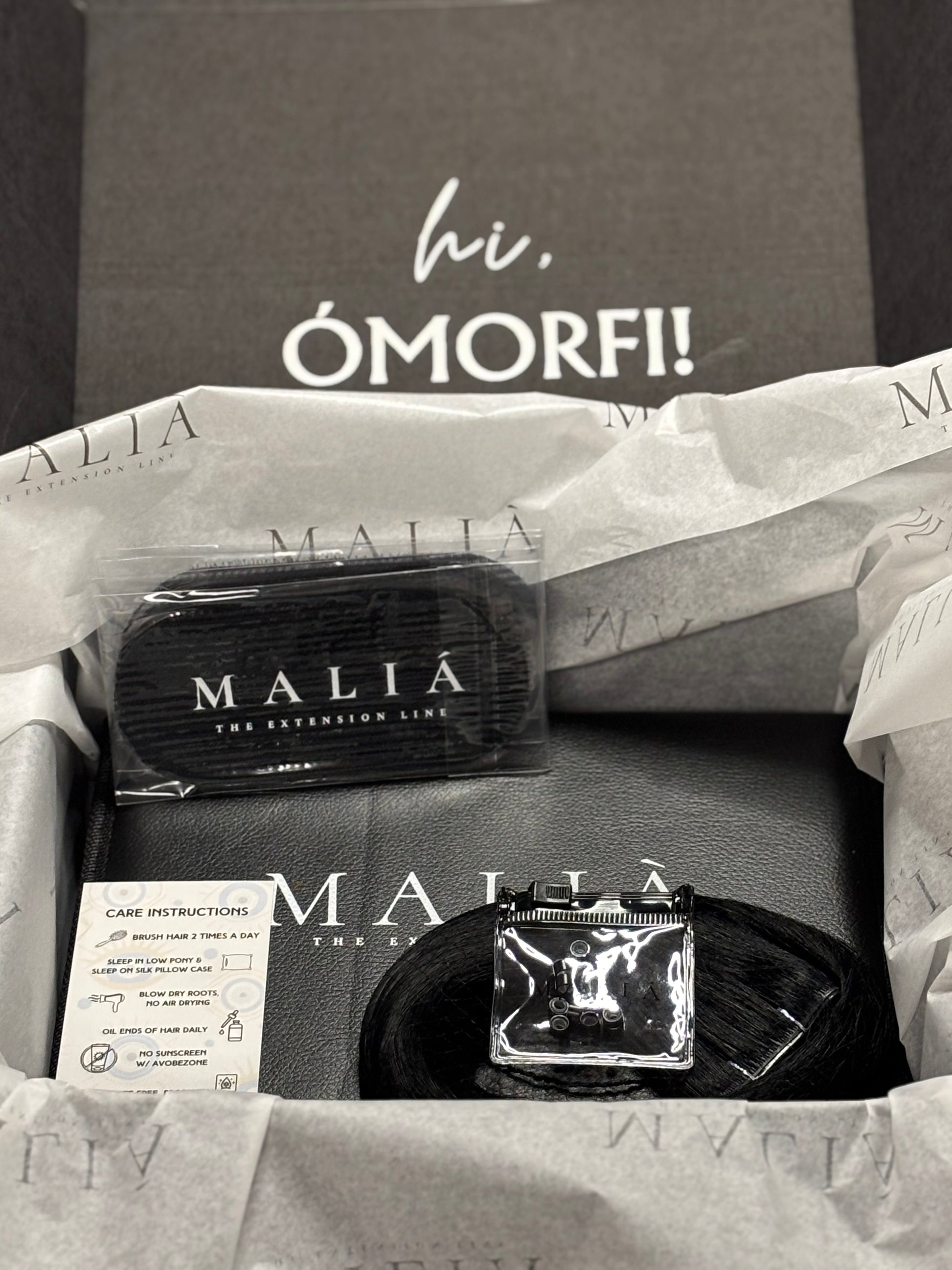*Pre-Order* The Essentials Kit (Butterfly Method) Maliá