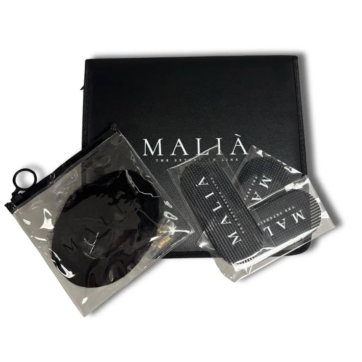 The Essentials Kit (Butterfly Method) Maliá