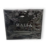 Black Malia Bag Malia Extensions